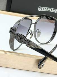 Picture of Chrome Hearts Sunglasses _SKUfw66635026fw
